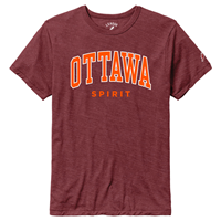 OUAZ Calia Tee